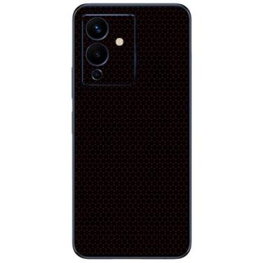 Imagem de Capa Adesivo Skin362 Verso Para Infinix Note 12 5G 2022 - KawaSkin