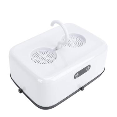 Imagem de Secador de Roupas Portátil, Mini Secador de Viagem para Roupas Leves, Roupas íntimas, Roupas de bebê, Secador de Roupa, Máquina de Secar Portátil Dobrável, Máquina de Secagem