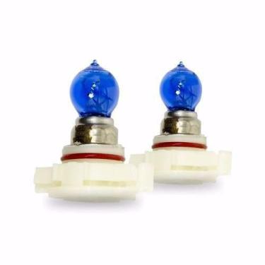 Imagem de Lâmpada H16 24W 12V Super Branca Velox 8500K Par, Super branca, 12 v