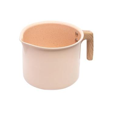 Imagem de Fervedor Indução 1,7 L Revestimento Cerâmico Bege Lyor