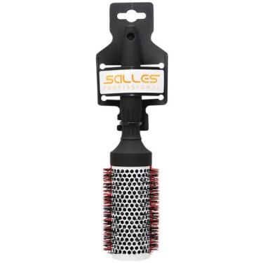 Imagem de Escova De Cabelo Térmica Evolution 43Mm Salles Profissional