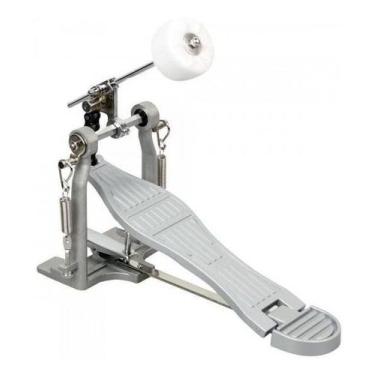 Imagem de Pedal Bumbo Bateria Premium Pd550 Corrente Reforçada