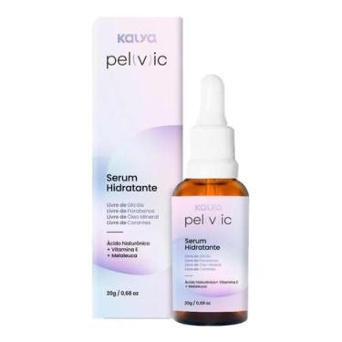 Imagem de Sérum Hidratante Pelvic para Região Íntima - Kalya