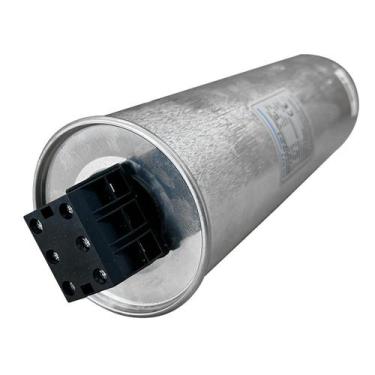 Imagem de Capacitor Shunt Auto-Regenerável Chint NWC5-0.45-25-3(60Hz), 2,440kg