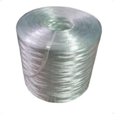 Imagem de Roving Fibra de Vidro Para Laminação Piscina Tex 2400 Aproximadamente 