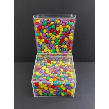 Imagem de Pote de acrilico para açaiteria, sorveteria e quiosques - Acrilian