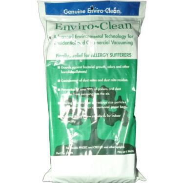 Imagem de Powr-Flite Sacos para aspirador de pó serve para: PF62EC, CFR51EC