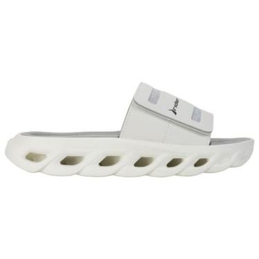 Imagem de Chinelo Rider R Power Slide, Branco, 41