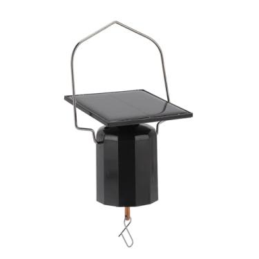 Imagem de Eco Iendly R Wind Motor IP2 para Ornamentos de Arte e Rotação do