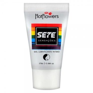 Imagem de Sete Sensações Dessensibilizante Hot Flowers