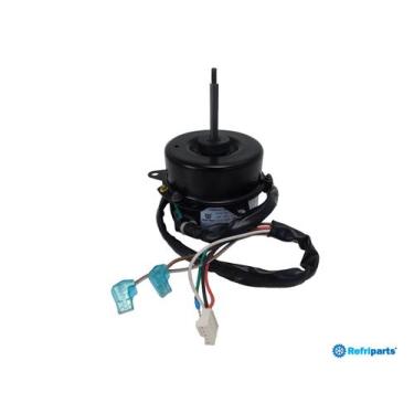 Imagem de Motor Ventilador Condensadora SPRINGER - 25906109
