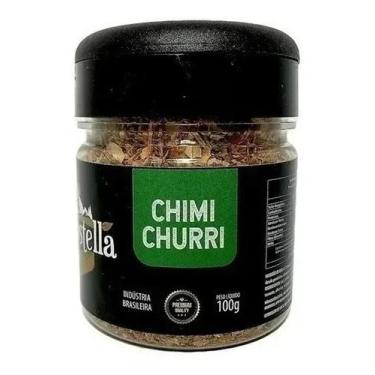 Imagem de Tempero Chimichurri 100g Campostella