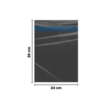 Imagem de 24x30  Envelope Plástico Ecológico 100 UN  - Expert embalagens