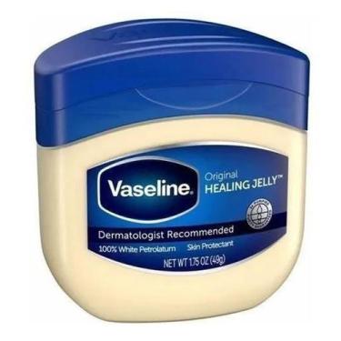 Imagem de Vaseline Original Healing Jelly - 49g