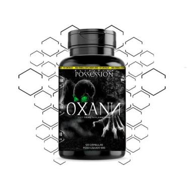 Imagem de Termogênico Oxann 90 caps Possession Nutrition