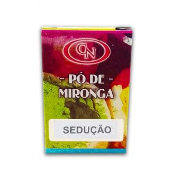 Imagem de Pó de Mironga Sedução Ritual Completo Unidade - Flash