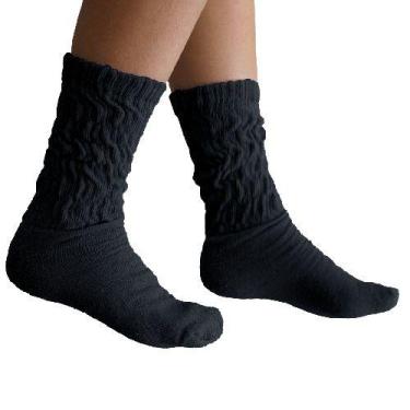 Imagem de Meia Academia Feminina Kit 03 Pares Lisa Aerobica - CARL, 33 - 39, Pre