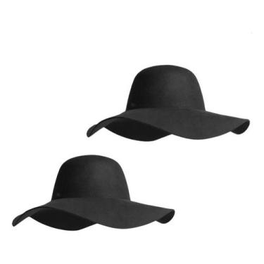 Imagem de Kit 2 Chapéu Cata Ovo Natanzinho Caminhoneiro Contra O Sol - Alwy, Pre