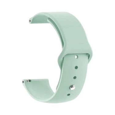 Imagem de Pulseira de Silicone para Redmi Watch 3 Lite e Xiaomi Mi Watch 3 - 20/