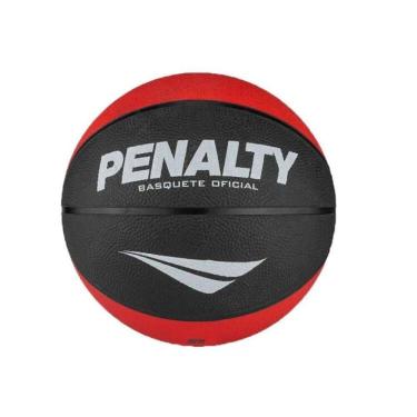 Imagem de Bola Basquete Penalty Bp X3 Xxiv Ptoverm