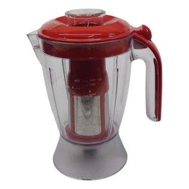 Imagem de Copo Completo Liquidificador Mondial L74 Original