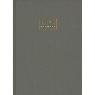 Imagem de Planner Executivo Costurado Lume 2020 - Sortido