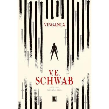 Imagem de Vingança -  Vol. 02 -  Vilões