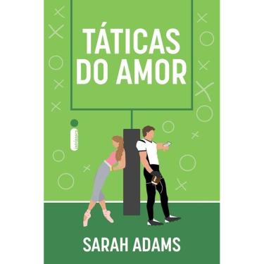 Imagem de Táticas Do Amor