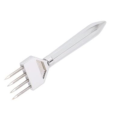 Imagem de Picador de Gelo, Ferramenta de Barra de Aço Inoxidável, Picador de Gelo Manual, Triturador de Gelo, Ferramenta de Escultura Em Gelo para Cozinha, Bar, Restaurante (Um tipo)