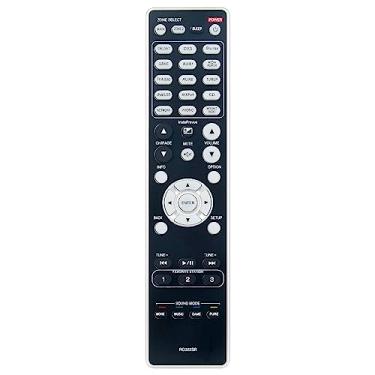 Imagem de RC022SR Novo controle remoto de substituição adequado para receptor Marantz AV SR-6008 SR6008