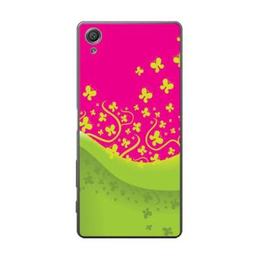 Imagem de Capa Adesivo Skin358 Verso Para Sony Xperia X (F5121,F5122) - KawaSkin