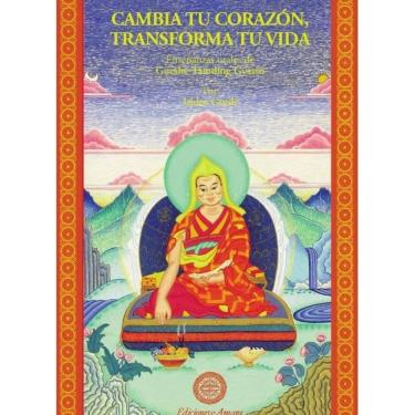 Imagem de Cambia tu corazón, transforma tu vida  - Espanhol