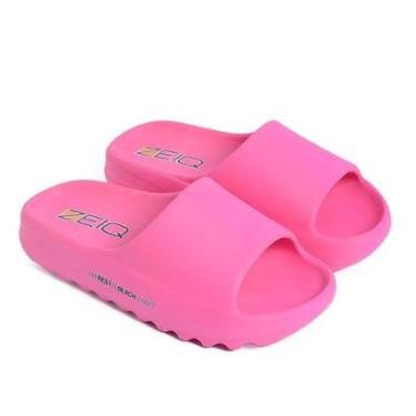Imagem de Chinelo Slide Zeiq-Unissex