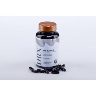 Imagem de DRX BEAUTY - Suplemento para Articulações, Vitaminas C, E, D, Magnésio