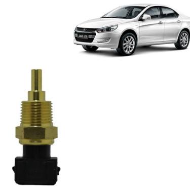 Imagem de Sensor temperatura j3 j2 j5 j6 1.4 2.0 1.5 16v 1026604gaa - GENUINE