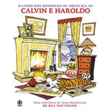 Imagem de Calvin E Haroldo Vol 14 - Vol. 14