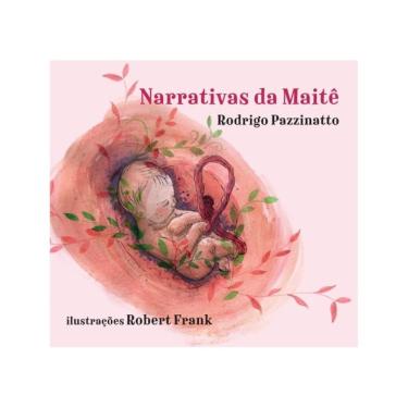 Imagem de Narrativas Da Maitê