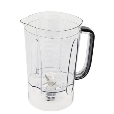 Imagem de Copo Original Liquidificador Philco Ph900 Preto 6 Laminas