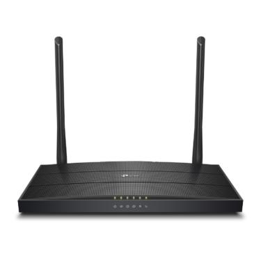 Imagem de Roteador + Terminal TP-LINK ONT XPON AC1200 Dual Band 2,4/5 GHz XC220-G3v PPB