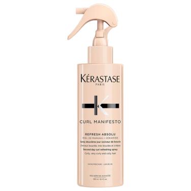 Imagem de Kérastase Curl Manifesto Refresh Absolu-spray Leave-in 190ml