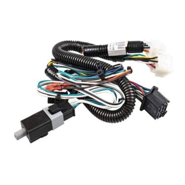 Imagem de Chicote Cabos Elétricos Trator Husqvarna Ts138l 