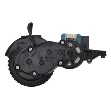 Imagem de Substituição do Módulo da Roda de Tração Esquerda Com Material ABS para pó de pó robô Proscênico 780T 790T P2 P1
