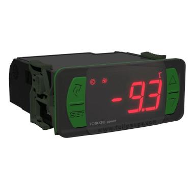 Imagem de Controlador de Temperatura Full Gauge TC-900EL Power - Bivolt