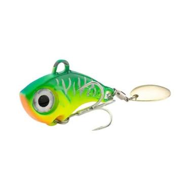 Imagem de Isca de Metal WALK FISH - Spinner Vibratório 10g/20g/30g, A1, 30g