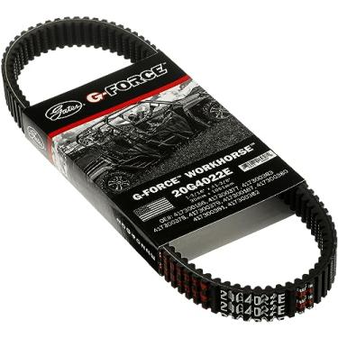 Imagem de Gates Correia de transmissão contínua variável (CVT) G-Force 20G4022E