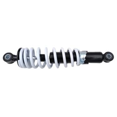 Imagem de hongyu Suspensão traseira com amortecedor de ar de 290 mm para 90cc 110cc125cc 150cc Dirt Bike ATV Honda Motor Scooter
