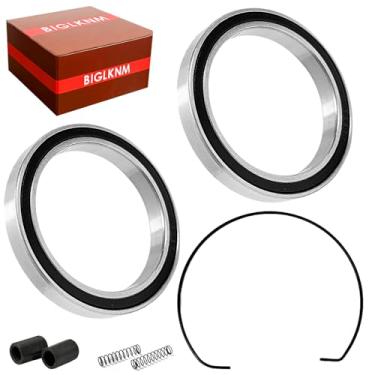 Imagem de BIGLKNM Kit de rolamento de embreagem unidirecional para Can-AM Outlander 330 400 500 570 650 800 850 1000 Commander 800R 1000R Renegade 500 570 650 800 800R 850 1000 1000R averick Max 10 00R