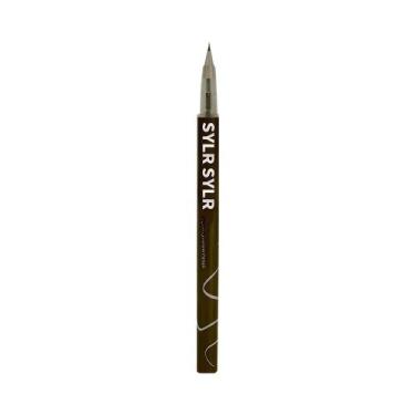 Imagem de Lápis De Sobrancelha Líquido Ultrafino 0.008mm, Profissional, À Prova 