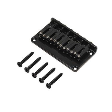 Imagem de Gotoh Ponte de cauda dura, preta