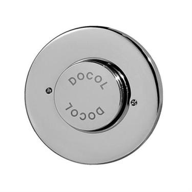 Imagem de Válvula De Mictório Docol 17015006 Antivandalismo Baixa Pressão 3/4 Po